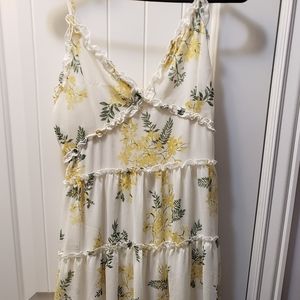 Cute Spring Dress